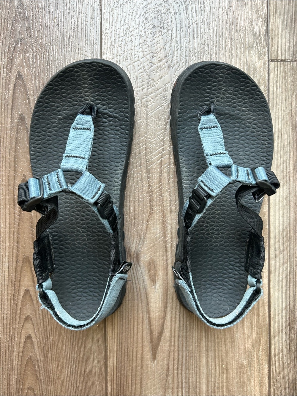 Bedrock Cairn Evo C Sandals